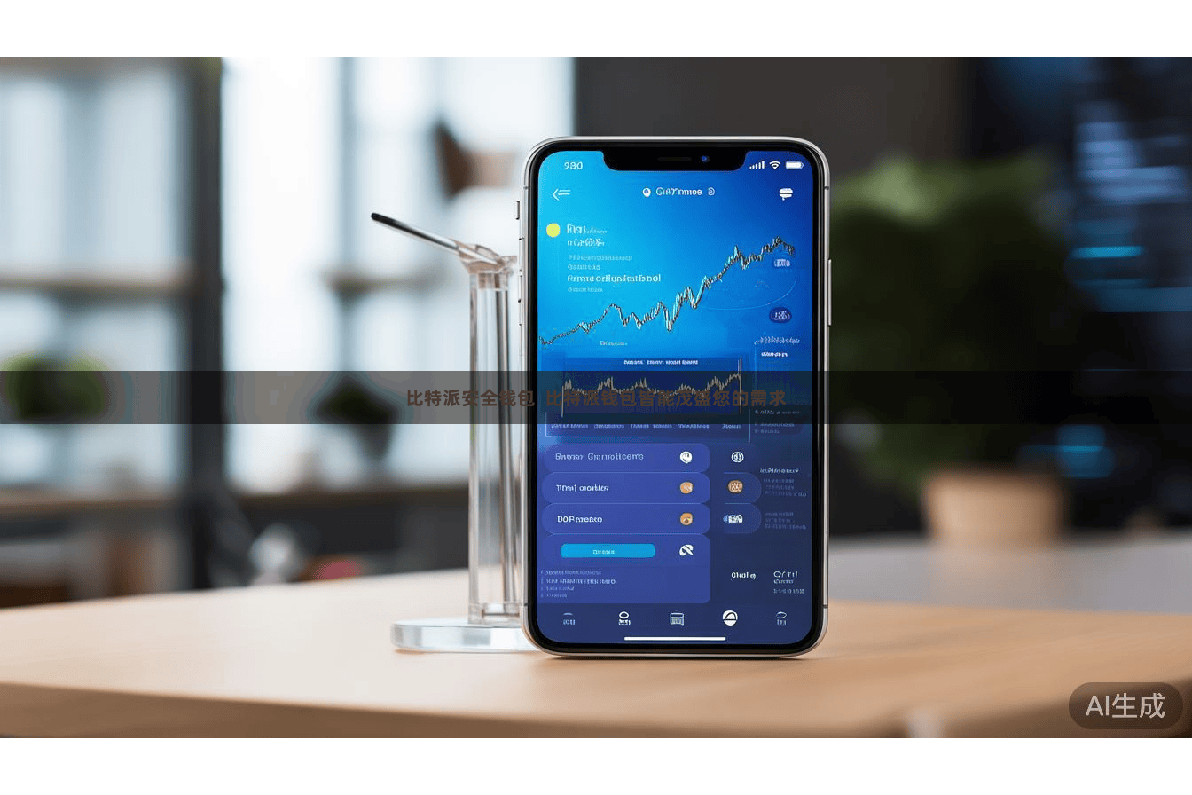 比特派安全钱包 比特派钱包皆能茂盛您的需求