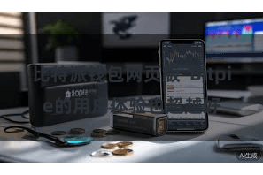 比特派钱包网页版 Bitpie的用户体验也超越好