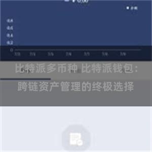 比特派多币种 比特派钱包：跨链资产管理的终极选择