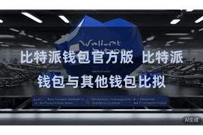 比特派钱包官方版  比特派钱包与其他钱包比拟